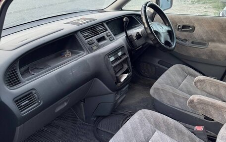 Honda Odyssey IV, 1999 год, 295 000 рублей, 2 фотография