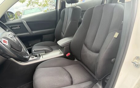 Mazda 6, 2011 год, 1 325 000 рублей, 19 фотография