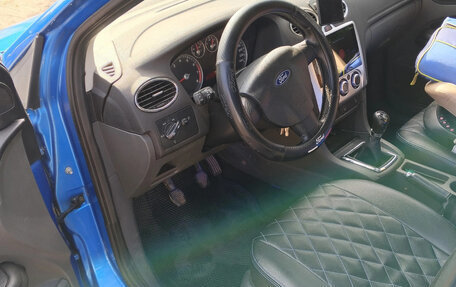 Ford Focus II рестайлинг, 2007 год, 385 000 рублей, 7 фотография