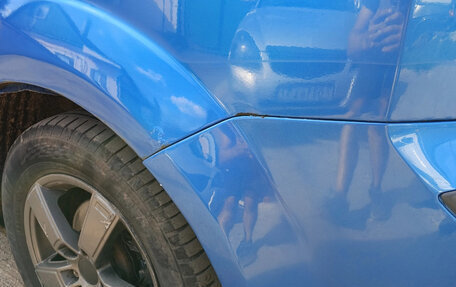 Ford Focus II рестайлинг, 2007 год, 385 000 рублей, 3 фотография