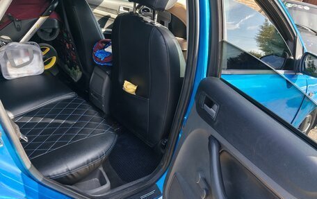 Ford Focus II рестайлинг, 2007 год, 385 000 рублей, 10 фотография