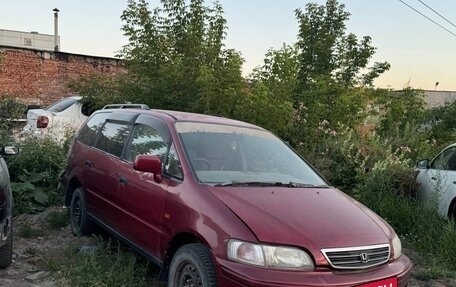 Honda Odyssey IV, 1999 год, 295 000 рублей, 4 фотография