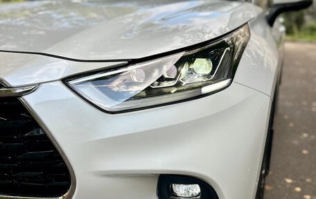 Toyota Highlander, 2025 год, 4 990 000 рублей, 2 фотография