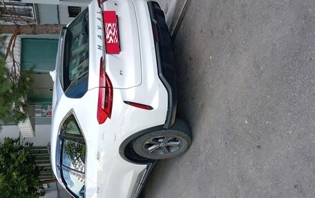 Haval F7 I, 2024 год, 2 700 000 рублей, 2 фотография