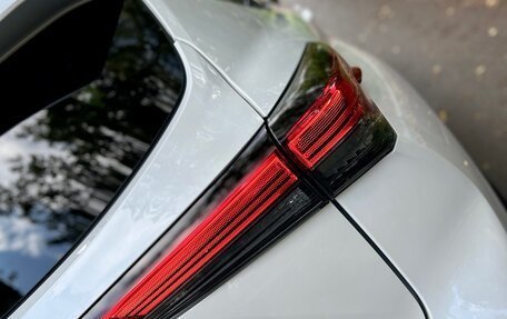 Toyota Highlander, 2025 год, 4 990 000 рублей, 8 фотография