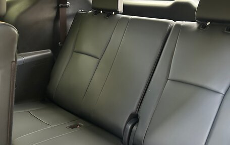 Toyota Highlander, 2025 год, 4 990 000 рублей, 34 фотография
