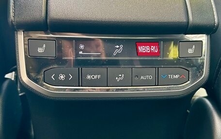 Toyota Highlander, 2025 год, 4 990 000 рублей, 35 фотография
