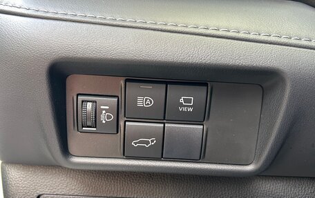 Toyota Highlander, 2025 год, 4 990 000 рублей, 39 фотография