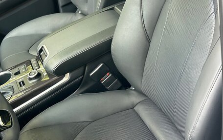 Toyota Highlander, 2025 год, 4 990 000 рублей, 38 фотография