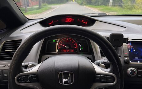 Honda Civic VIII, 2007 год, 910 000 рублей, 8 фотография