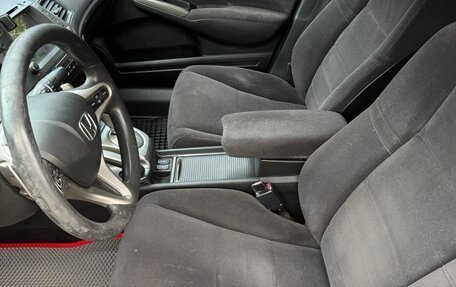 Honda Civic VIII, 2007 год, 910 000 рублей, 10 фотография