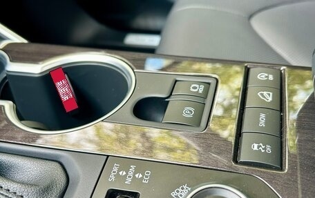 Toyota Highlander, 2025 год, 4 990 000 рублей, 37 фотография