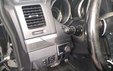 Mitsubishi Pajero IV, 2012 год, 2 150 000 рублей, 11 фотография