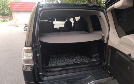 Mitsubishi Pajero IV, 2012 год, 2 150 000 рублей, 10 фотография
