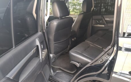 Mitsubishi Pajero IV, 2012 год, 2 150 000 рублей, 7 фотография
