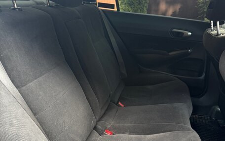 Honda Civic VIII, 2007 год, 910 000 рублей, 12 фотография