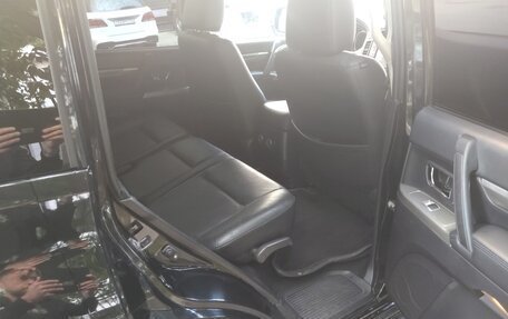Mitsubishi Pajero IV, 2012 год, 2 150 000 рублей, 9 фотография