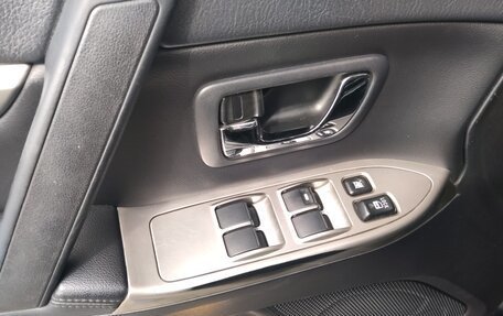 Mitsubishi Pajero IV, 2012 год, 2 150 000 рублей, 12 фотография