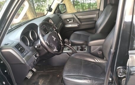 Mitsubishi Pajero IV, 2012 год, 2 150 000 рублей, 6 фотография