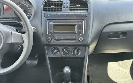 Volkswagen Polo VI (EU Market), 2014 год, 995 000 рублей, 18 фотография