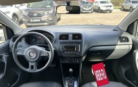 Volkswagen Polo VI (EU Market), 2014 год, 995 000 рублей, 17 фотография