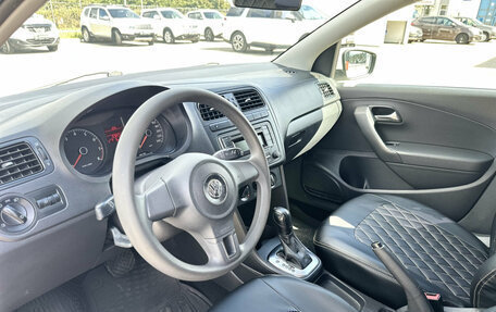 Volkswagen Polo VI (EU Market), 2014 год, 995 000 рублей, 20 фотография