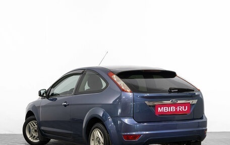 Ford Focus II рестайлинг, 2008 год, 349 000 рублей, 7 фотография