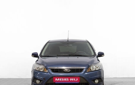 Ford Focus II рестайлинг, 2008 год, 349 000 рублей, 2 фотография