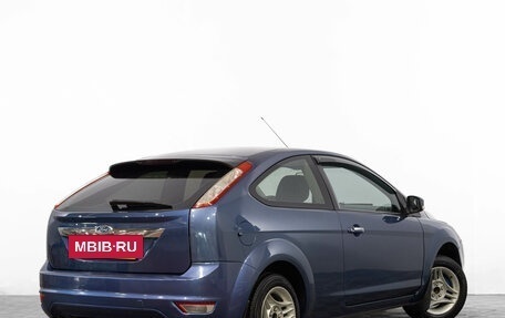 Ford Focus II рестайлинг, 2008 год, 349 000 рублей, 5 фотография