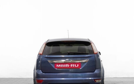 Ford Focus II рестайлинг, 2008 год, 349 000 рублей, 6 фотография