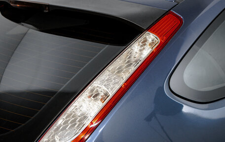 Ford Focus II рестайлинг, 2008 год, 349 000 рублей, 9 фотография