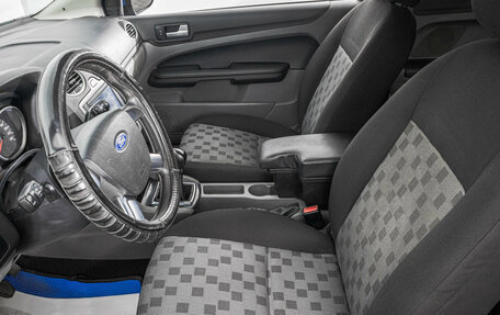 Ford Focus II рестайлинг, 2008 год, 349 000 рублей, 11 фотография