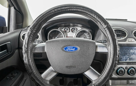 Ford Focus II рестайлинг, 2008 год, 349 000 рублей, 14 фотография