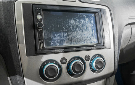 Ford Focus II рестайлинг, 2008 год, 349 000 рублей, 17 фотография
