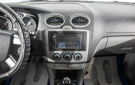 Ford Focus II рестайлинг, 2008 год, 349 000 рублей, 16 фотография