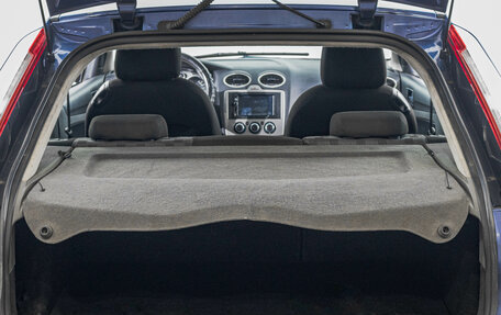 Ford Focus II рестайлинг, 2008 год, 349 000 рублей, 22 фотография
