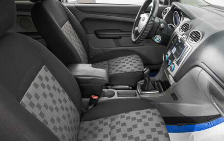Ford Focus II рестайлинг, 2008 год, 349 000 рублей, 20 фотография