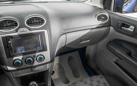 Ford Focus II рестайлинг, 2008 год, 349 000 рублей, 19 фотография