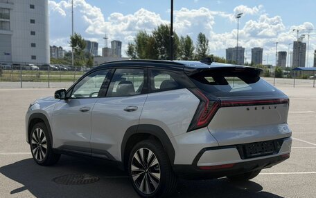 Geely Atlas, 2026 год, 3 200 000 рублей, 4 фотография