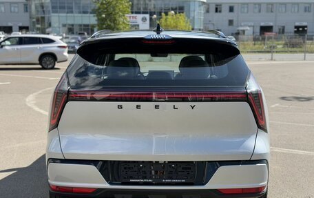 Geely Atlas, 2026 год, 3 200 000 рублей, 5 фотография