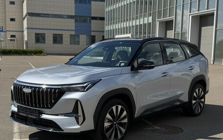 Geely Atlas, 2026 год, 3 200 000 рублей, 3 фотография