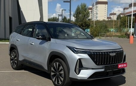 Geely Atlas, 2026 год, 3 200 000 рублей, 7 фотография