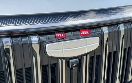 Geely Atlas, 2026 год, 3 200 000 рублей, 9 фотография