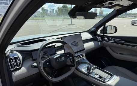 Geely Atlas, 2026 год, 3 200 000 рублей, 17 фотография