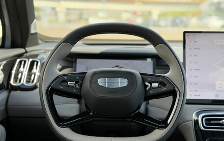 Geely Atlas, 2026 год, 3 200 000 рублей, 20 фотография
