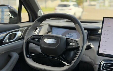 Geely Atlas, 2026 год, 3 200 000 рублей, 19 фотография