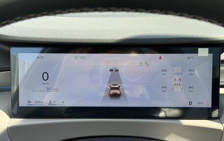 Geely Atlas, 2026 год, 3 200 000 рублей, 21 фотография