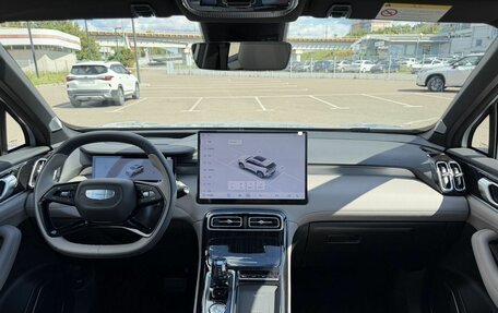 Geely Atlas, 2026 год, 3 200 000 рублей, 28 фотография