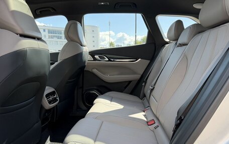 Geely Atlas, 2026 год, 3 200 000 рублей, 30 фотография