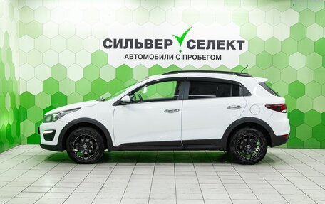 KIA Rio IV, 2019 год, 1 500 000 рублей, 7 фотография